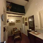 Apartmán La Dimora Dell'imperatore