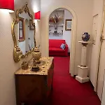 Apartmán La Dimora Dell'imperatore Katánie