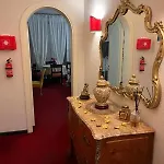 La Dimora Dell'imperatore Apartmán *