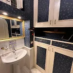 Apartmán La Dimora Dell'imperatore *
