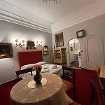 La Dimora Dell'imperatore Apartmán