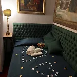Apartmán La Dimora Dell'imperatore