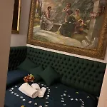 La Dimora Dell'imperatore *