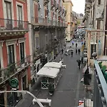 La Dimora Dell'imperatore Apartmán