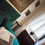 Apartmán La Dimora Dell'imperatore