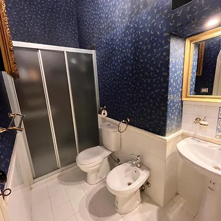 La Dimora Dell'imperatore Apartamento