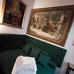 La Dimora Dell'imperatore شقة *