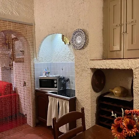 La Dimora Dell'imperatore *