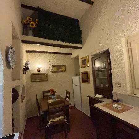 Apartamento La Dimora Dell'imperatore