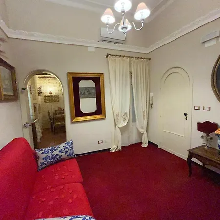 La Dimora Dell'imperatore * Catánia