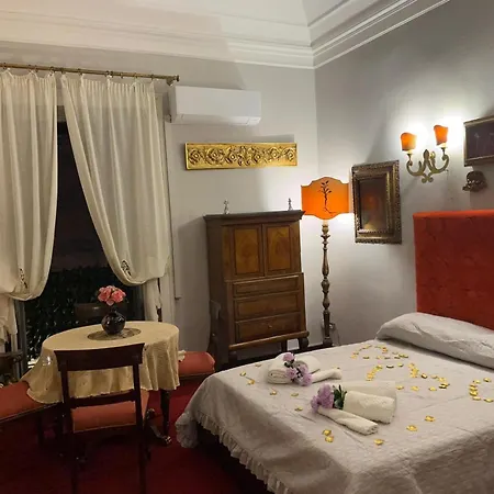 La Dimora Dell'imperatore *