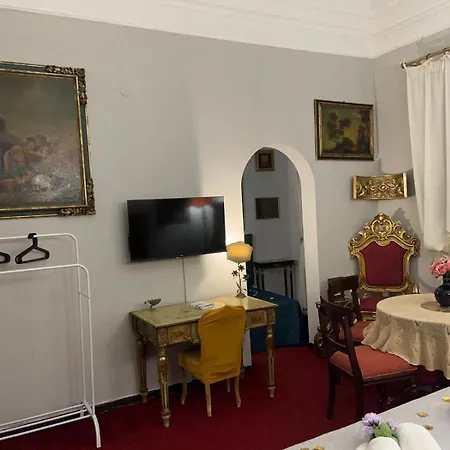 La Dimora Dell'imperatore Catánia