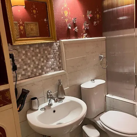 La Dimora Dell'imperatore *