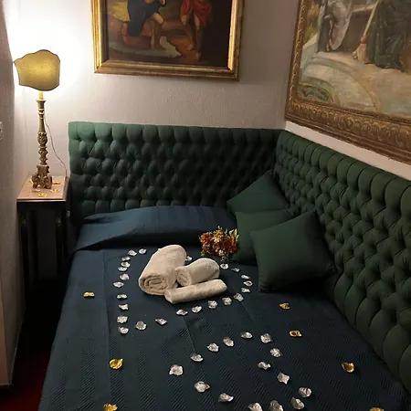 Apartman La Dimora Dell'imperatore