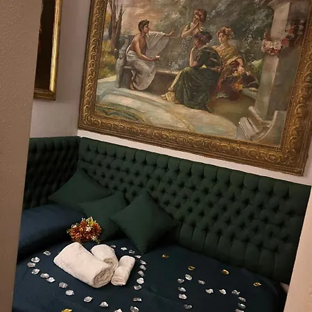 La Dimora Dell'imperatore *