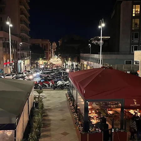 La Dimora Dell'imperatore Apartman