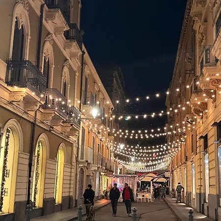 La Dimora Dell'imperatore