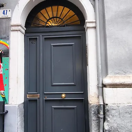 La Dimora Dell'imperatore Catania