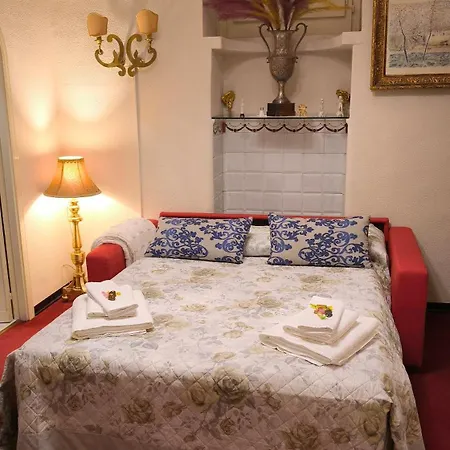 Apartman La Dimora Dell'imperatore Catania