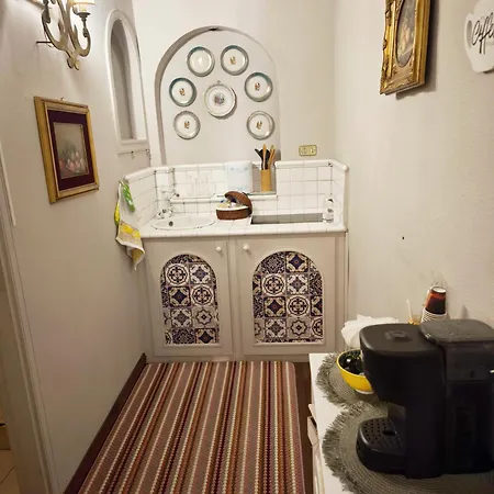 La Dimora Dell'imperatore