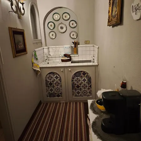 La Dimora Dell'imperatore * Catánia