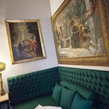 La Dimora Dell'imperatore