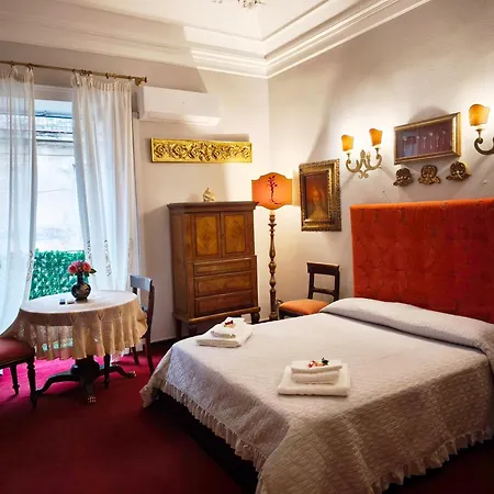 La Dimora Dell'imperatore *