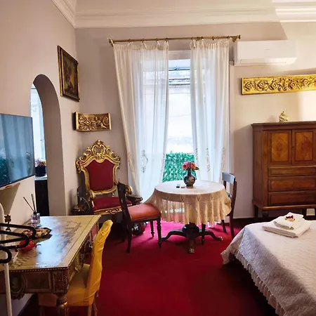 La Dimora Dell'imperatore * Κατάνια