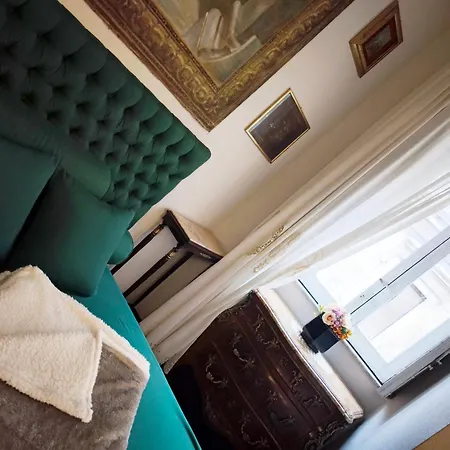 Apartman La Dimora Dell'imperatore