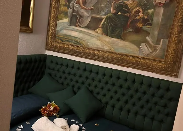 La Dimora Dell'imperatore *